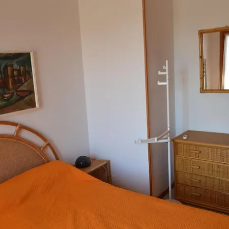 Trilocale Ll12 A 90m Dal Mare *