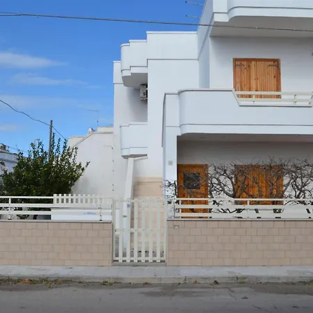 דירה Trilocale Ll12 A 90m Dal Mare
