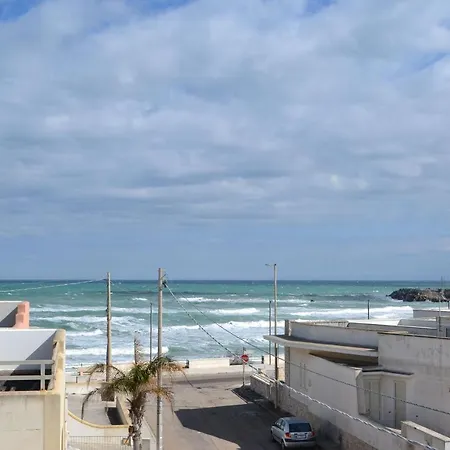 דירה Trilocale Ll12 A 90m Dal Mare *