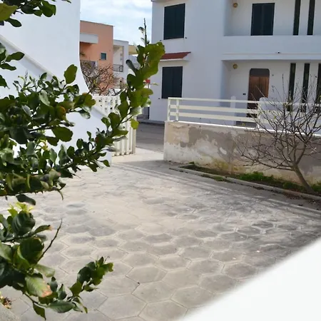 Trilocale Ll12 A 90m Dal Mare *