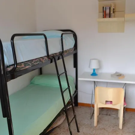 Trilocale Ll12 A 90m Dal Mare Apartment Melendugno