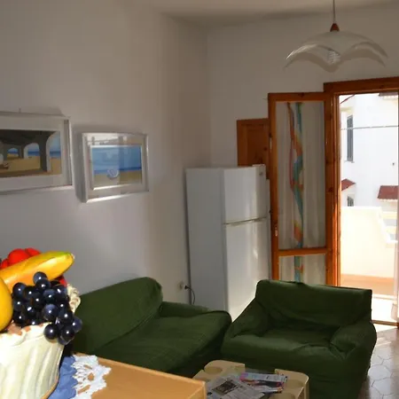 Apartmán Trilocale Ll12 A 90m Dal Mare Melendugno