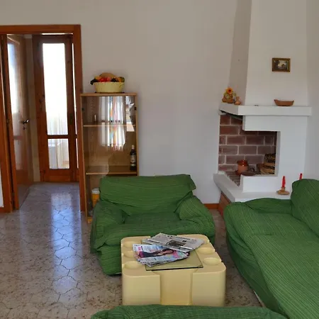 Apartment Trilocale Ll12 A 90m Dal Mare