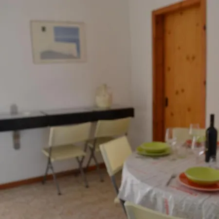 Trilocale Ll12 A 90m Dal Mare Apartment Melendugno