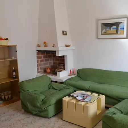 Apartmán Trilocale Ll12 A 90m Dal Mare Melendugno